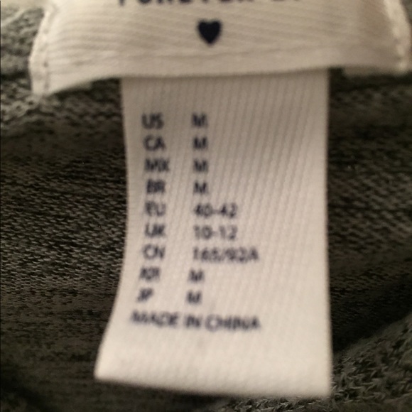 Grey jacket - Picture 2 of 3